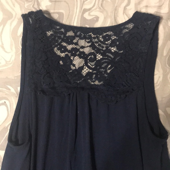 Altered State Wrap Tank - Picture 4 of 4